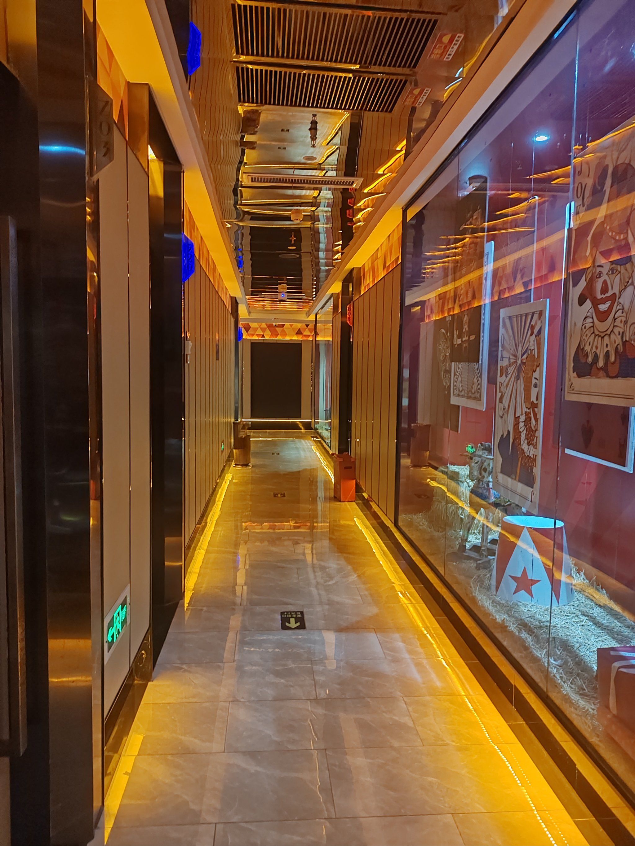 南京商务ktv及商务ktv啥意思解读-栖霞区ktv预订