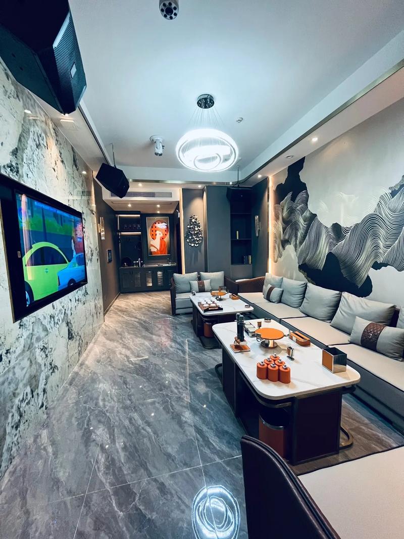 南京商务ktv推荐商务ktv哪里好玩-栖霞区ktv预订